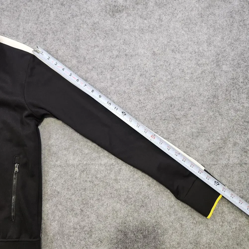 Polo‎ Sport Ralph Lauren Jacket Mens S Small Full Zip Performance Track Athletic